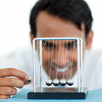 Fyzika může být zábava